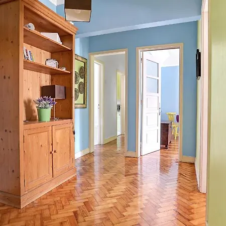 Castelo River View - With Ac And Location By Lisbeyond Lisbona