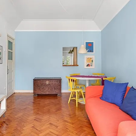 Castelo River View - With Ac And Location By Lisbeyond Lisbona