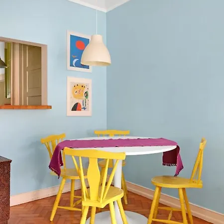 Castelo River View - With Ac And Location By Lisbeyond Apartman Lisboa