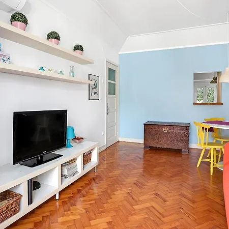 Castelo River View - With Ac And Location By Lisbeyond Apartman Lisboa