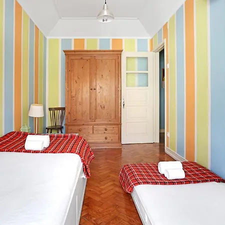 Castelo River View - With Ac And Location By Lisbeyond