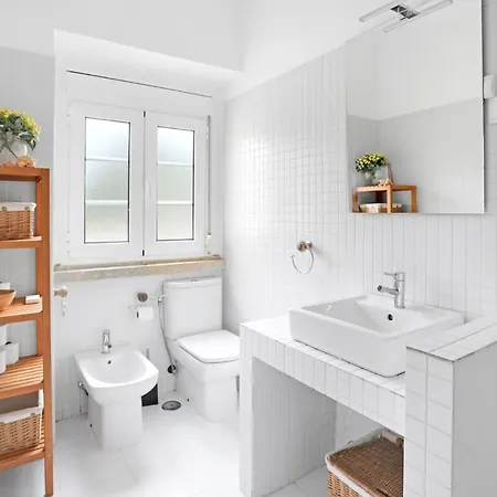 Castelo River View - With Ac And Location By Lisbeyond * Lisboa