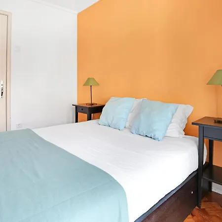 Castelo River View - With Ac And Location By Lisbeyond Lisboa