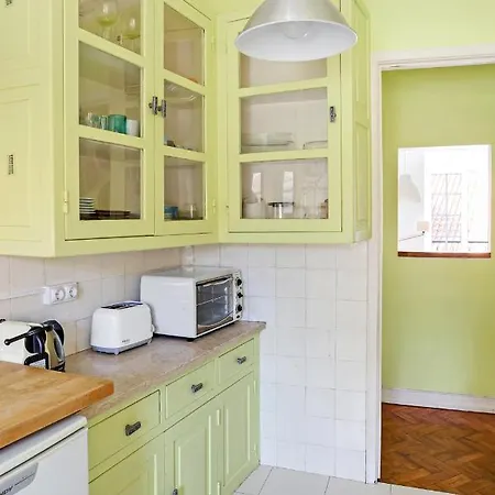 Castelo River View - With Ac And Location By Lisbeyond *