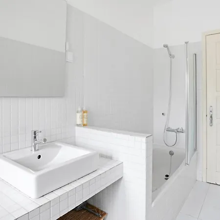 Castelo River View - With Ac And Location By Lisbeyond Apartman *