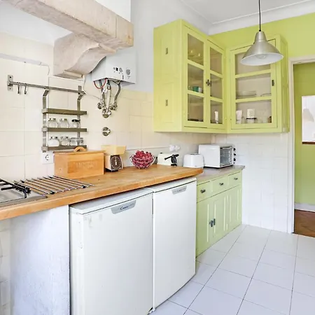 Castelo River View - With Ac And Location By Lisbeyond Apartman *