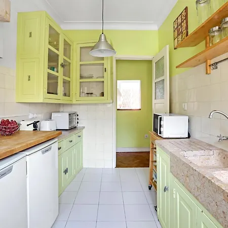 Appartement Castelo River View - With Ac And Location By Lisbeyond Lissabon