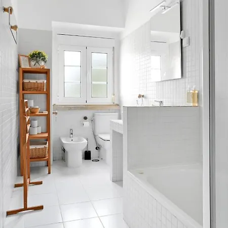 Castelo River View - With Ac And Location By Lisbeyond * Lisboa