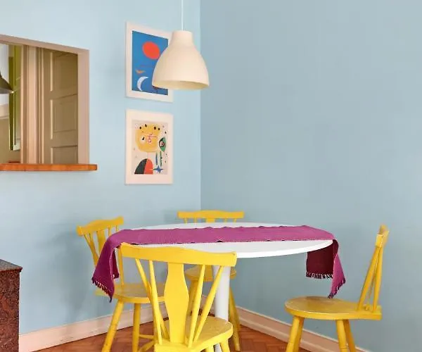 Castelo River View - With Ac And Location By Lisbeyond Apartment Lisbon