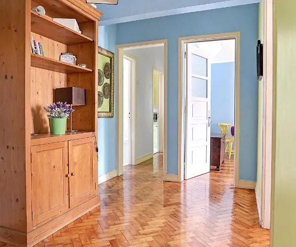 Castelo River View - With Ac And Location By Lisbeyond Lisbon