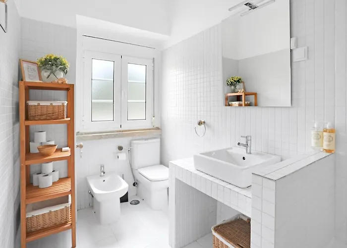 Castelo River View - With Ac And Location By Lisbeyond * Lisbon