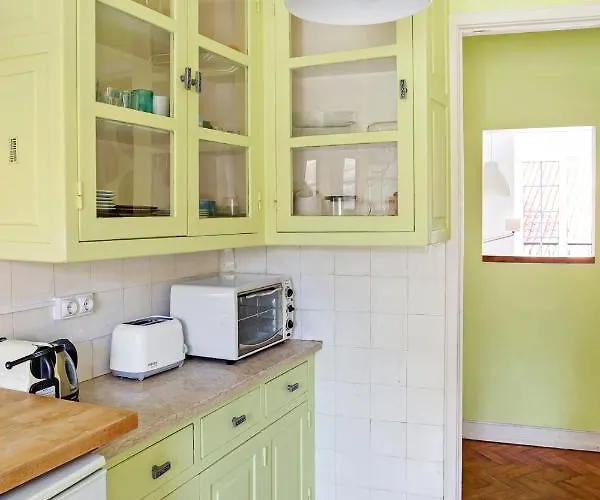 Castelo River View - With Ac And Location By Lisbeyond *