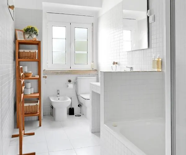 Castelo River View - With Ac And Location By Lisbeyond * Lisbon