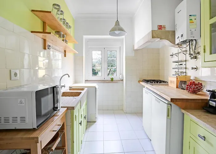 Apartment Castelo River View - With Ac And Location By Lisbeyond *