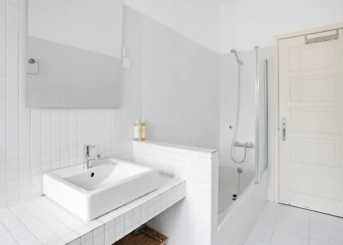 Castelo River View - With Ac And Location By Lisbeyond Apartment *