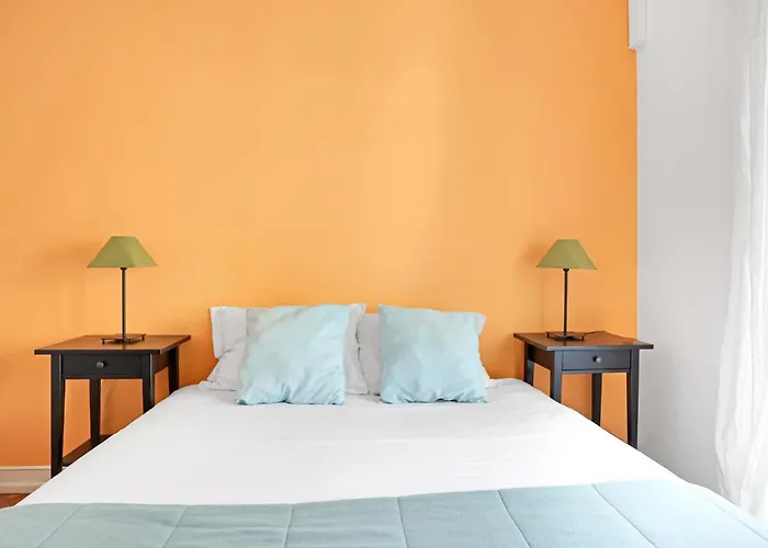 Castelo River View - With Ac And Location By Lisbeyond *