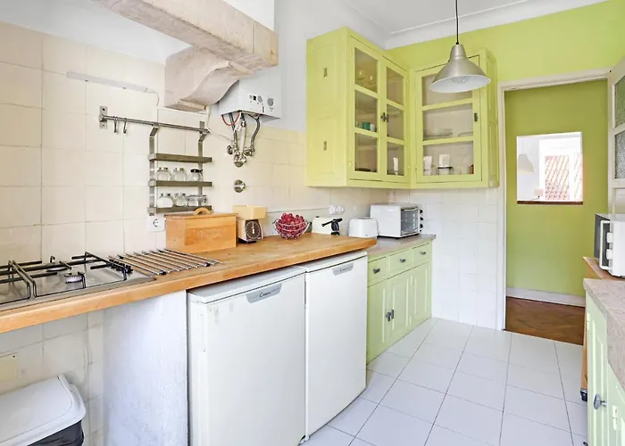 Castelo River View - With Ac And Location By Lisbeyond Apartment *